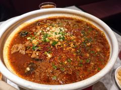 水煮鲜牛肉-天辣(金桥啦啦宝都店)