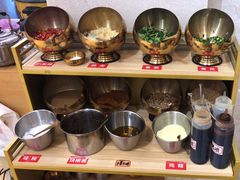 -黔哆哆地摊酸汤火锅(清湖店)
