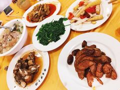 -荣生萝卜汤饭店