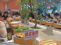 -喜家自助小火锅(乐客城店)