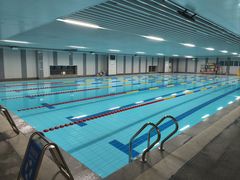 -奇迹健身(SM广场店)