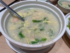 -吕氏疙瘩汤·海鲜新鲁菜(凯德mall新都心店)