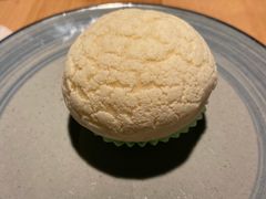 黑松露鹅肝包-荣小馆(杭州大厦店)