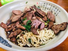 -无名氏面馆(邮电路店)