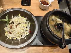 -云海肴·汽锅鸡·云南菜(广安门天虹店)