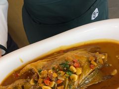 -小菜园新徽菜(无锡宜家荟聚中心店)