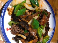 溜三样-华盛园卷子王农家菜水库鱼