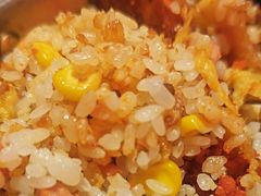 -何师烧烤Pro ·江湖川菜·小龙虾·精酿(太古里旗舰店)