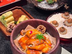 -锦楼·臻选新杭帮(杭州中心店)
