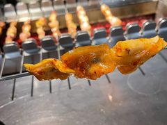 -很久以前羊肉串(大宁中心广场店)