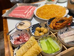 -螺大喜螺蛳粉火锅(雍和宫店)