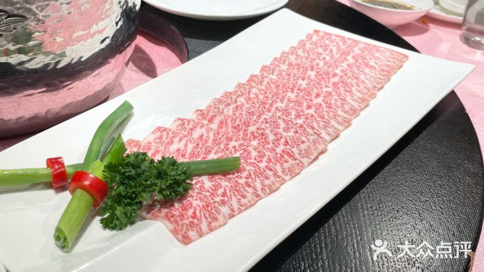 行家海鲜火锅酒家(静安寺店)图片