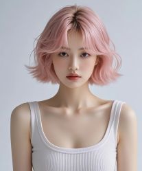 -雅仕 HAIR SALON 美发沙龙