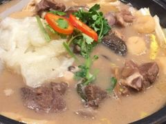 -Red Rice米饭主题餐厅(荔枝角店)