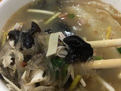 -西工饭庄快餐厅(西工小街店)