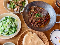 -印象鲵宴·张家界地标美食名片(溪布街店)