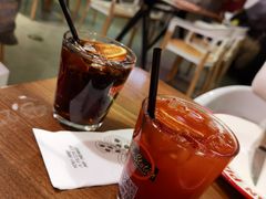 -Tubestation站点比萨(新世界大望路店)
