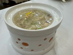 -祈胜邨•顺德鱼生•顺德菜(容桂店)