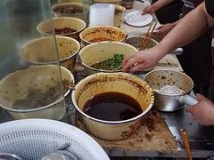 -老胖子凉拌粉干(安居总店)