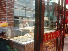 -老郑家东北春饼(龙悦居店)