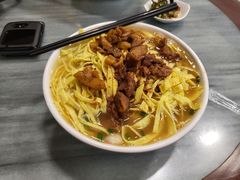 -江南濑粉店(文华路店)