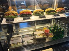 -THE WOODS 简餐 (国贸商城店)