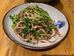 -局气 烤鸭·北京菜(光华路店)