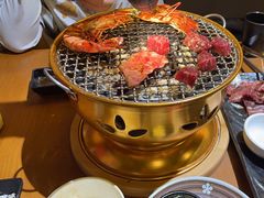 -AJIYA炭火烧肉(徐汇正大乐城店)