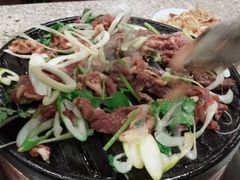 -厚味居炙子烤肉·清真(天桥南纬路店)