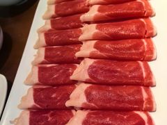 -1078號老北京涮肉(万达广场店)