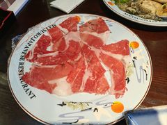 -松子料理(白家庄店)