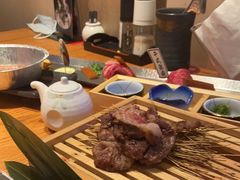 -赤坂亭M9和牛烧肉(世博源店)