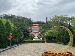 -南沙天后宫景区
