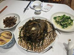 -老吉士酒家(天平路店)