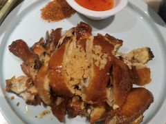 -绿茶餐厅(深圳龙华天虹购物中心店)