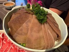 -额尔敦传统涮(体育场店)