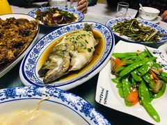 -广迎居老正兴菜馆