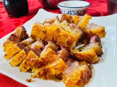-伟记牛蹄(道滘店)
