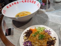 -良师门滨海人家·海鲜·家常菜(滨海城店)