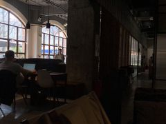 -VESH COFFEE(定西路店)