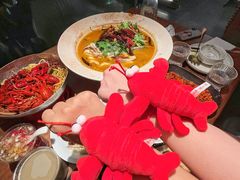 -清水亭湖北菜(大屯DT51店)