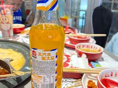 -生活如沸·顺德水牛奶火锅(大学路店)