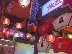 -仙隐小鹿料理食堂(惠济万达店)
