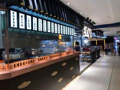 -渔米丰·广府鱼汤米线(光明广场店)