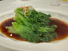 -汇贤府·李氏新鲁菜(万寿路店)