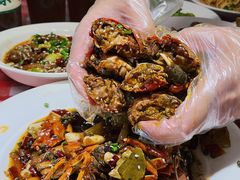 -捌贰虾蟹·江湖菜馆(江汉路店)