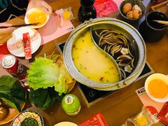 -牛New寿喜烧(青浦店)