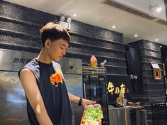 -黑牛の店·和牛烧肉(大悦城店)
