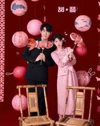 -薇薇新娘婚纱摄影连锁品牌(瘦西湖店)