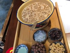 -梯坎老火锅(天禧店)